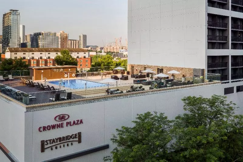 Fotos del hotel Crowne Plaza Atlanta Midtown, An Ihg:  3