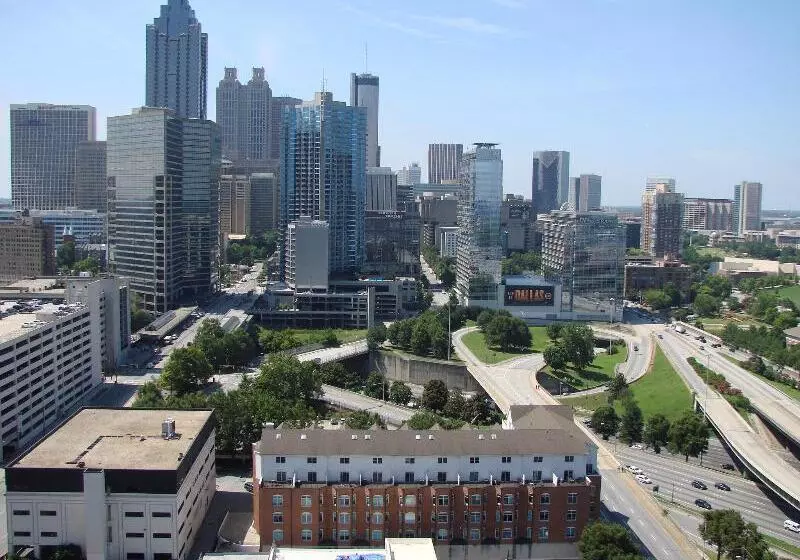 Fotos del hotel Crowne Plaza Atlanta Midtown, An Ihg:  19