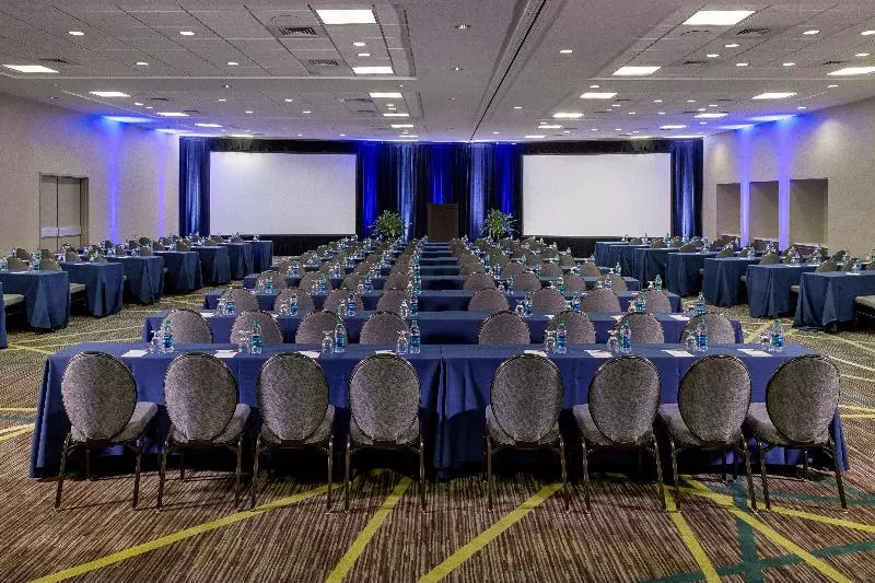 Fotos del hotel Crowne Plaza Atlanta Midtown, An Ihg:  24