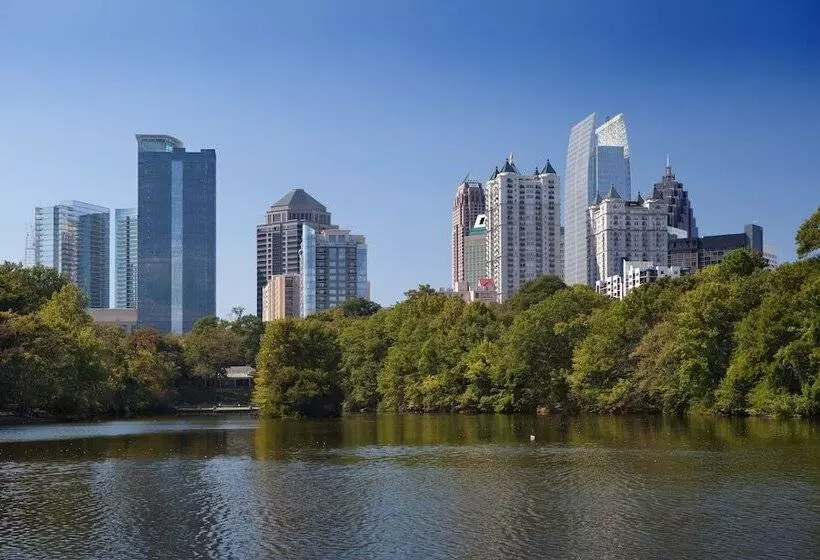 Fotos del hotel Crowne Plaza Atlanta Midtown, An Ihg:  21