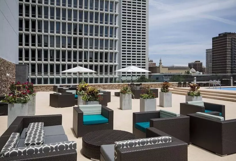 Fotos del hotel Crowne Plaza Atlanta Midtown, An Ihg:  6