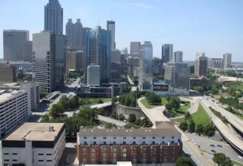 Fotos del hotel Crowne Plaza Atlanta Midtown, An Ihg:  7