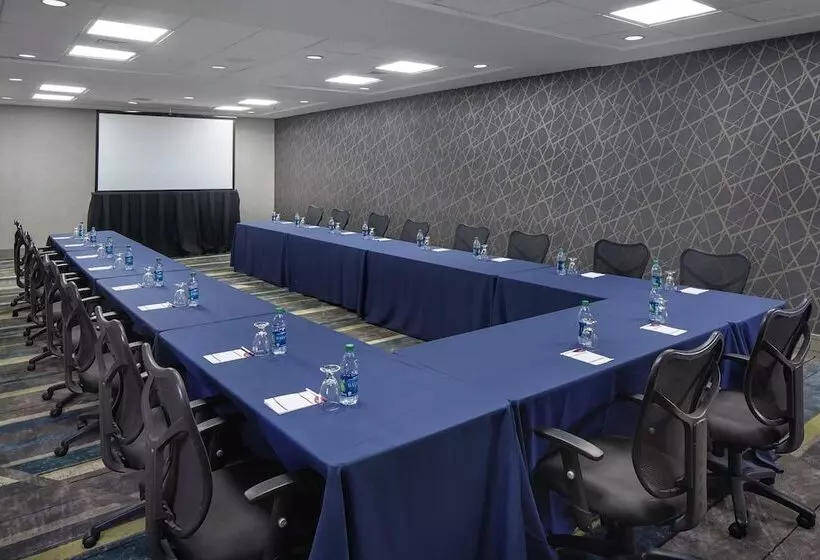 Fotos del hotel Crowne Plaza Atlanta Midtown, An Ihg:  11