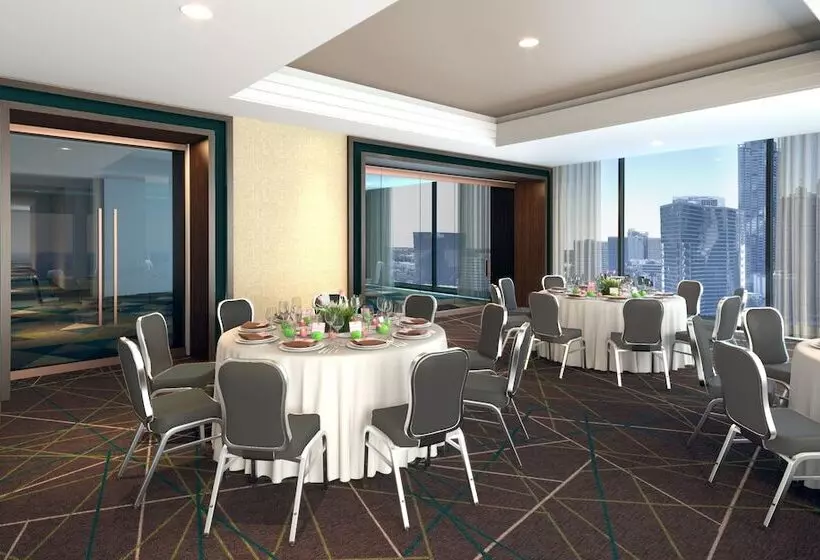 Fotos del hotel Crowne Plaza Atlanta Midtown, An Ihg:  18