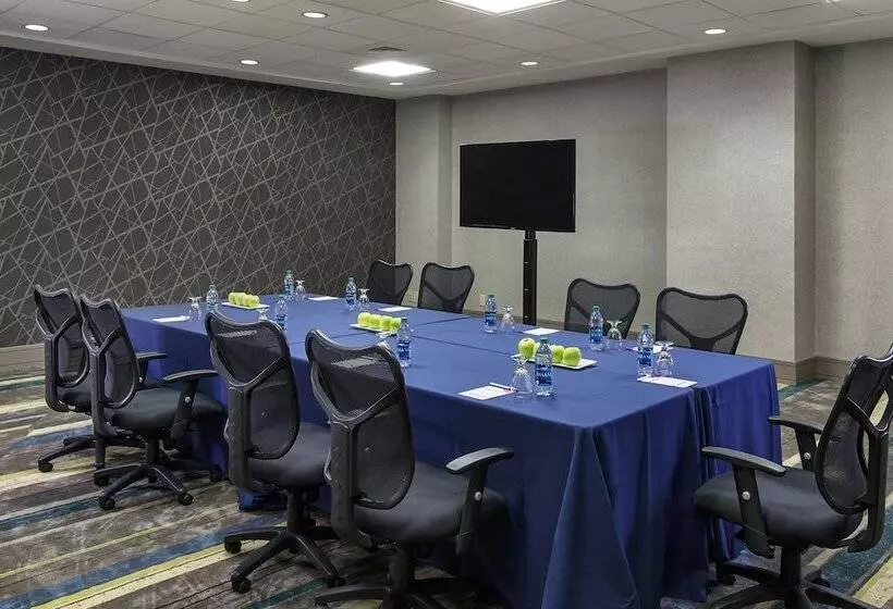 Fotos del hotel Crowne Plaza Atlanta Midtown, An Ihg:  5