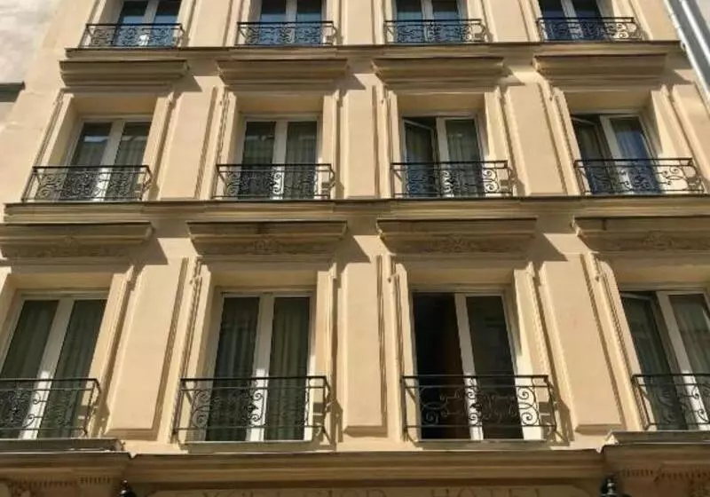 Fotos del hotel Excelsior Batignolles:  5