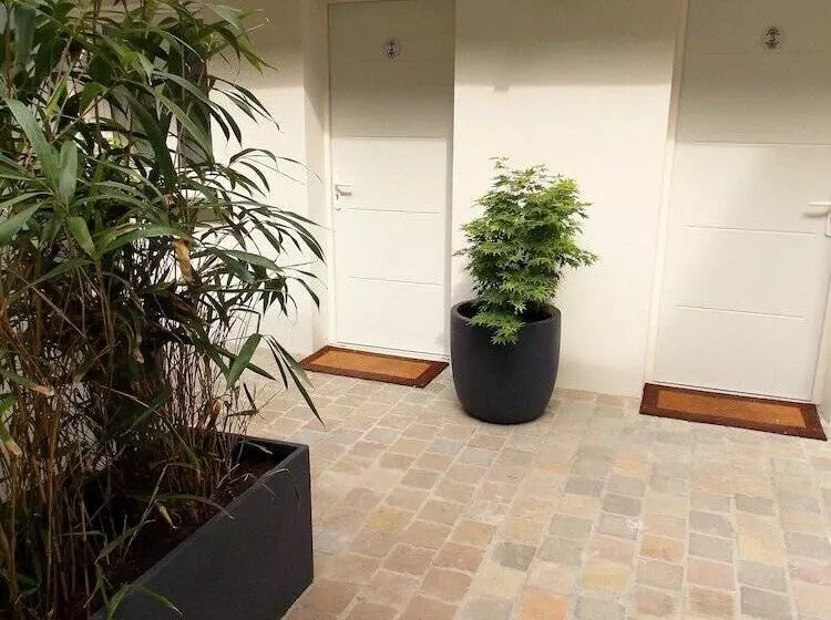 Fotos del hotel Excelsior Batignolles:  7