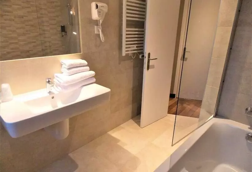 Fotos del hotel Excelsior Batignolles:  4