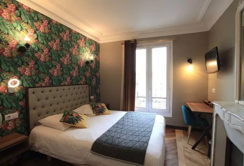 Fotos del hotel Excelsior Batignolles:  15