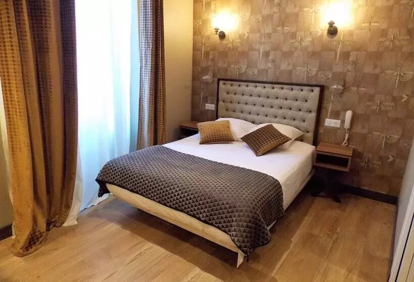 Fotos del hotel Excelsior Batignolles:  14