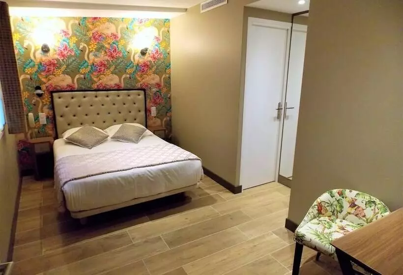 Fotos del hotel Excelsior Batignolles:  11