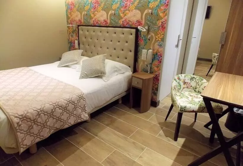 Fotos del hotel Excelsior Batignolles:  10