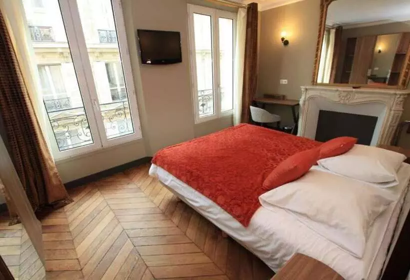 Fotos del hotel Excelsior Batignolles:  20