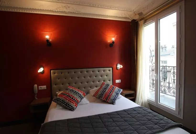 Fotos del hotel Excelsior Batignolles:  24