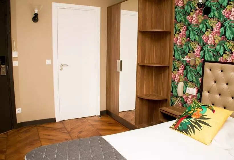 Fotos del hotel Excelsior Batignolles:  19