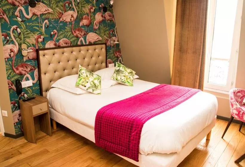 Fotos del hotel Excelsior Batignolles:  16