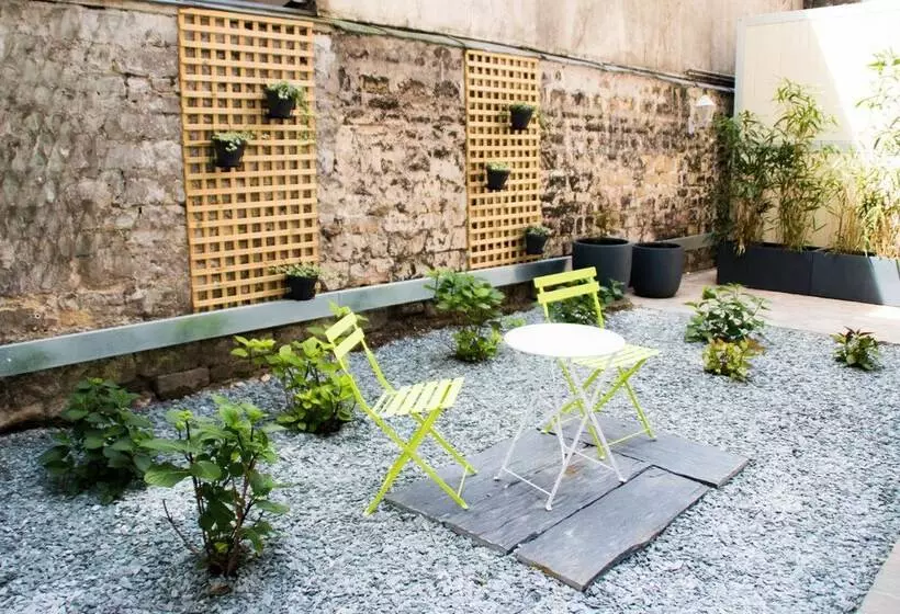 Fotos del hotel Excelsior Batignolles:  3