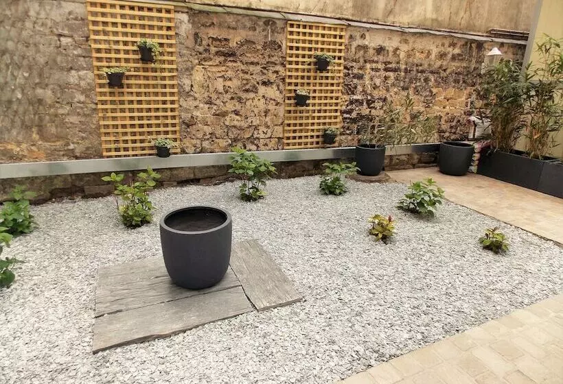 Fotos del hotel Excelsior Batignolles:  9