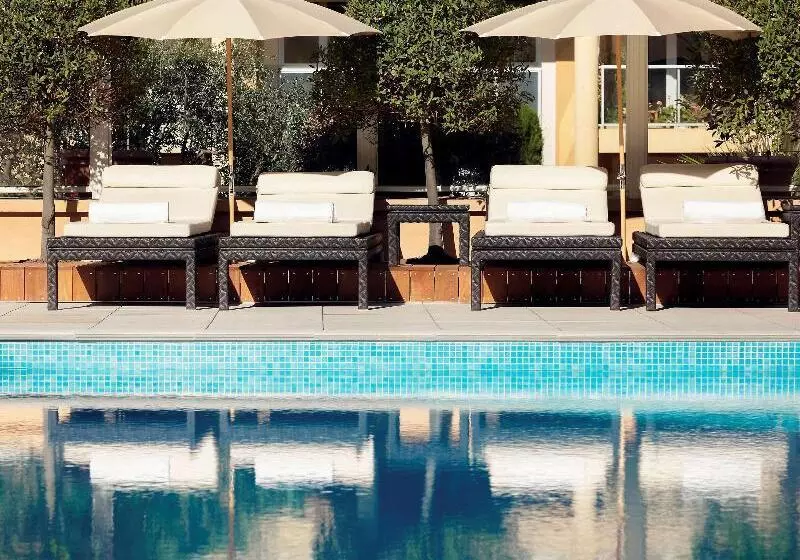 Fotos del hotel Grand Hôtel Roi René Aix En Provence Centre - Mgallery:  9