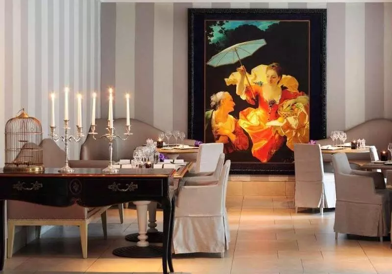 Fotos del hotel Grand Hôtel Roi René Aix En Provence Centre - Mgallery:  15