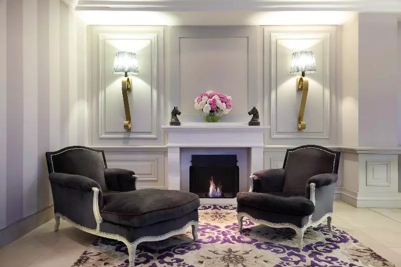 Fotos del hotel Grand Hôtel Roi René Aix En Provence Centre - Mgallery:  14