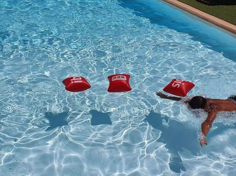 Fotos del hotel Ibis Nice Centre Gare:  2