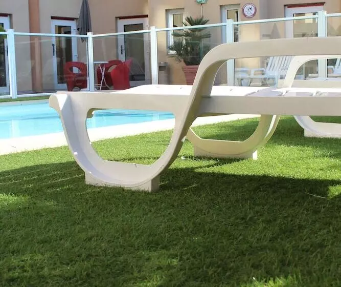 Fotos del hotel Ibis Nice Centre Gare:  17