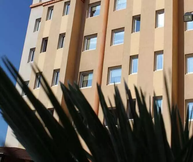 Fotos del hotel Ibis Nice Centre Gare:  19