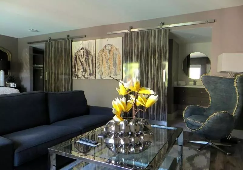 Fotos del hotel Oasis At Gold Spike  Adults Only:  18