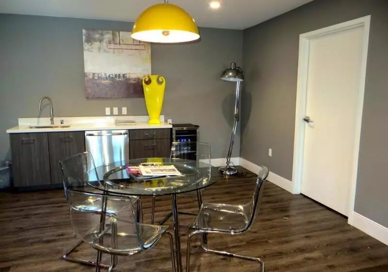 Fotos del hotel Oasis At Gold Spike  Adults Only:  7