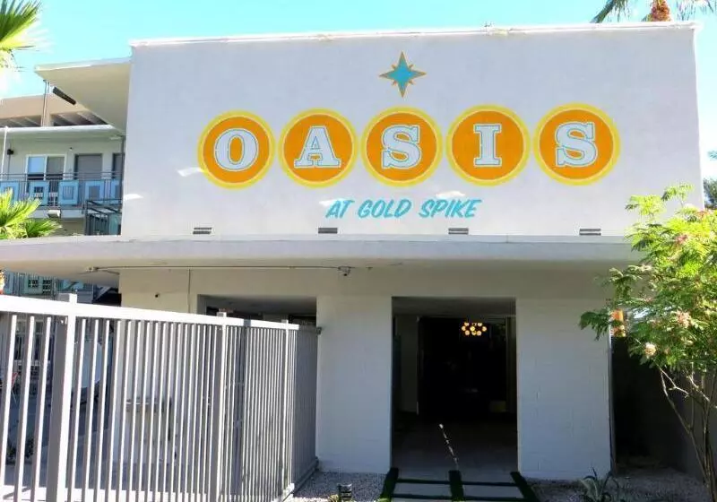 Fotos del hotel Oasis At Gold Spike  Adults Only:  24