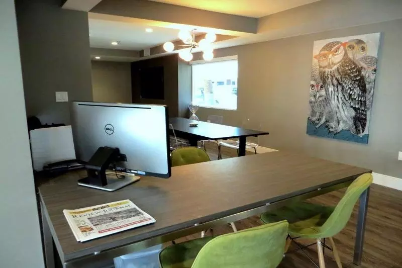 Fotos del hotel Oasis At Gold Spike  Adults Only:  5