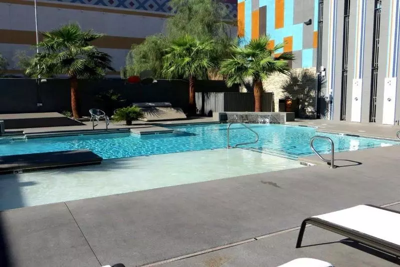 Fotos del hotel Oasis At Gold Spike  Adults Only:  21