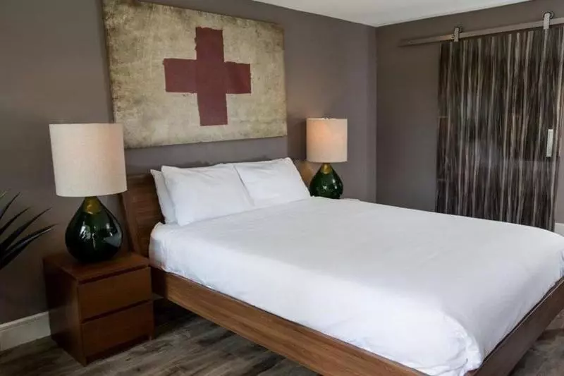 Oasis At Gold Spike  Adults Only