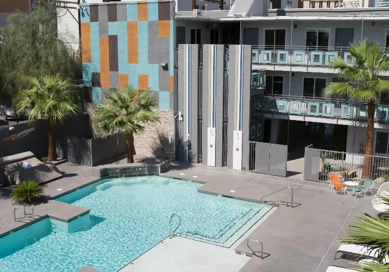 Fotos del hotel Oasis At Gold Spike  Adults Only:  15