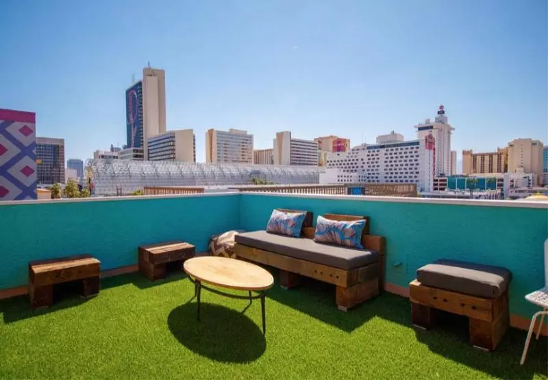 Fotos del hotel Oasis At Gold Spike  Adults Only:  6