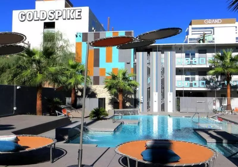 Fotos del hotel Oasis At Gold Spike  Adults Only:  23