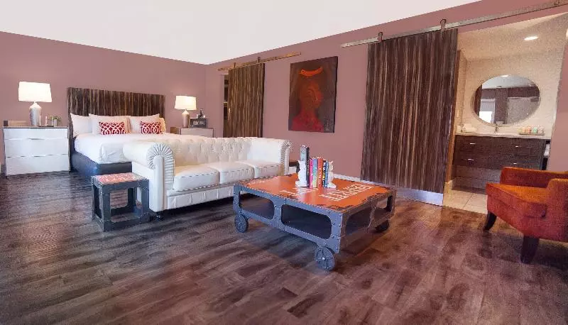 Fotos del hotel Oasis At Gold Spike  Adults Only:  14