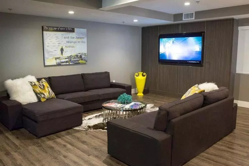 Fotos del hotel Oasis At Gold Spike  Adults Only:  3