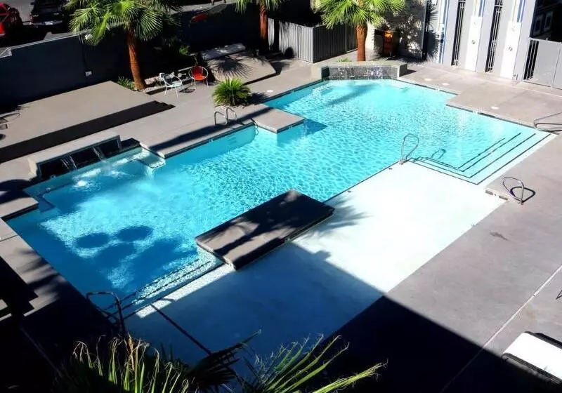 Fotos del hotel Oasis At Gold Spike  Adults Only:  11