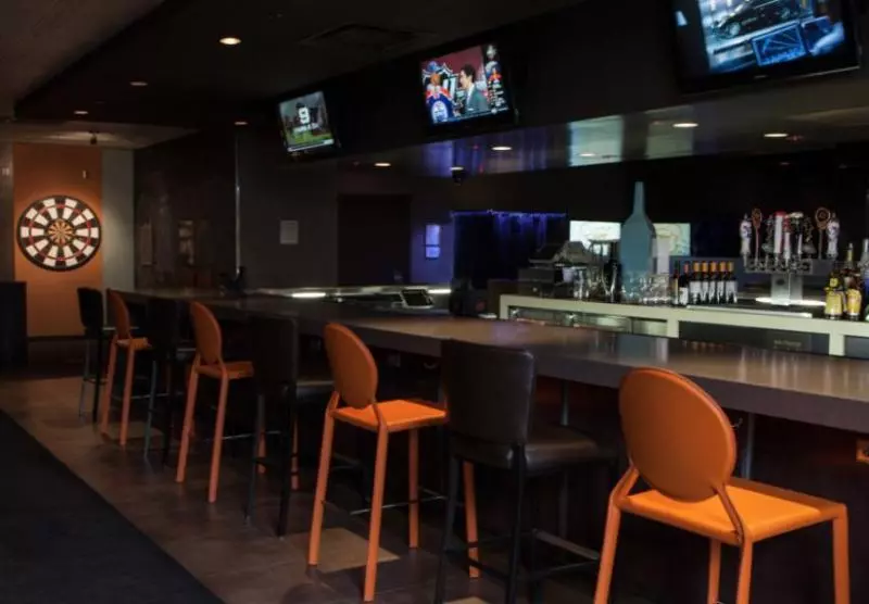 Fotos del hotel Oasis At Gold Spike  Adults Only:  16