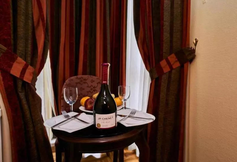 Fotos del hotel Amber:  4