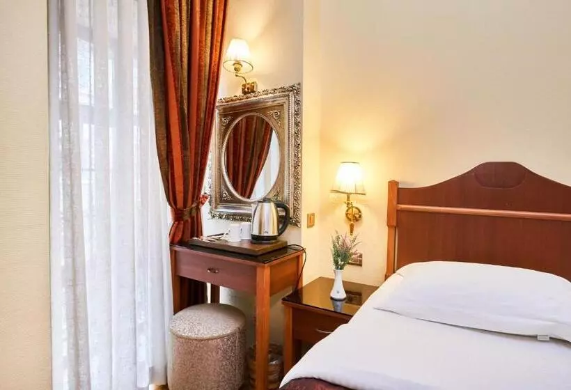 Fotos del hotel Amber:  22