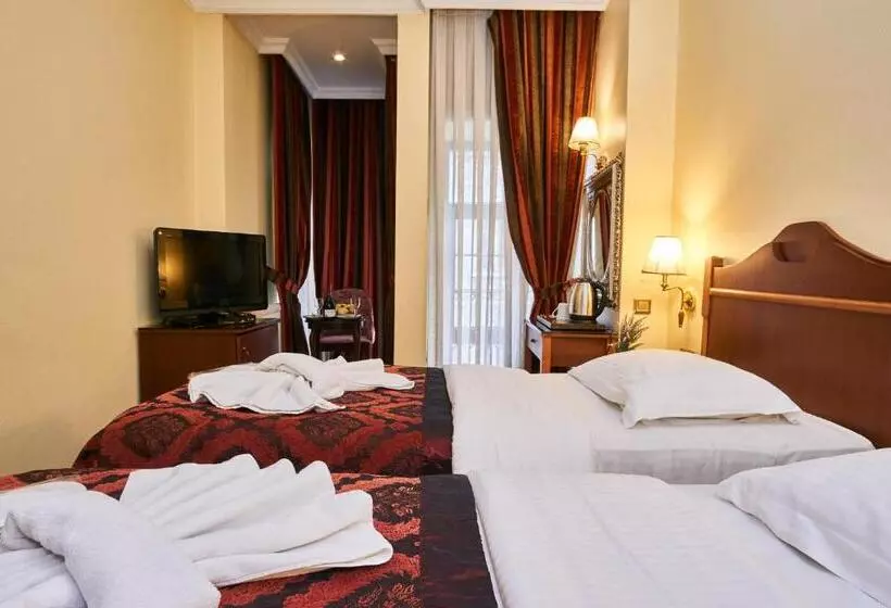 Fotos del hotel Amber:  21