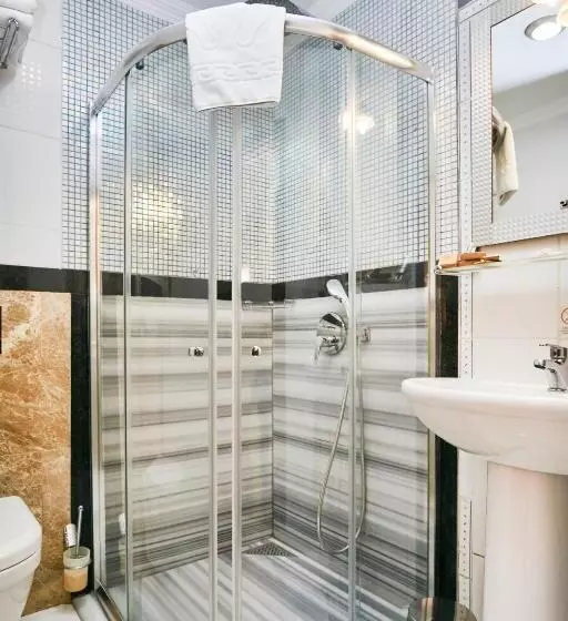 Fotos del hotel Amber:  8