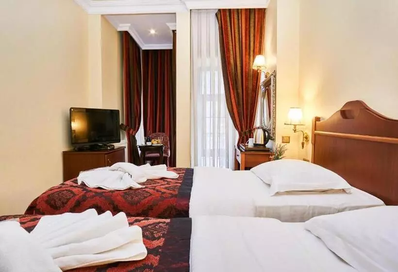 Fotos del hotel Amber:  11