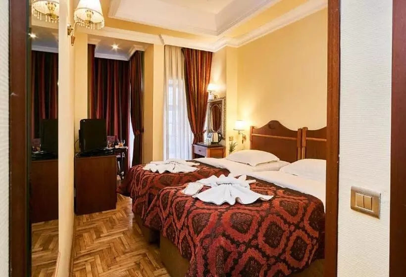 Fotos del hotel Amber:  20