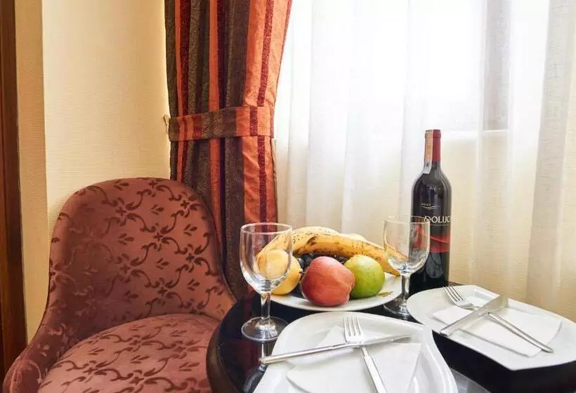 Fotos del hotel Amber:  25