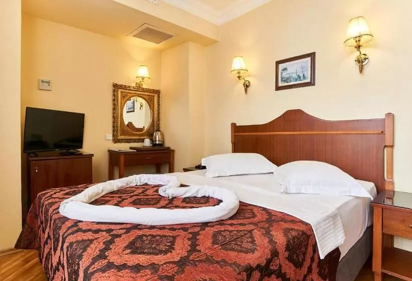 Fotos del hotel Amber:  2