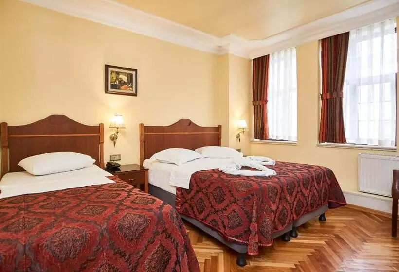 Fotos del hotel Amber:  14